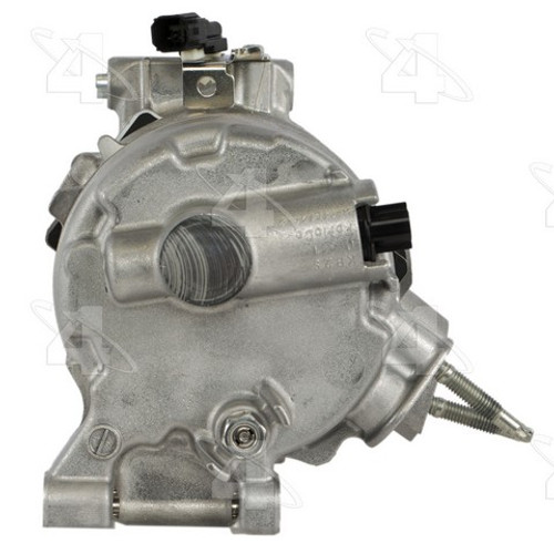 Four Seasons A/C Compressor P/N:198357