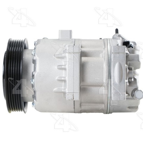 Four Seasons A/C Compressor P/N:168355 Four Seasons A/C Compressor P/N:168355
