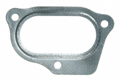 FEL-PRO Exhaust Pipe Flange Gasket P/N:61407 FEL-PRO Exhaust Pipe Flange Gasket P/N:61407