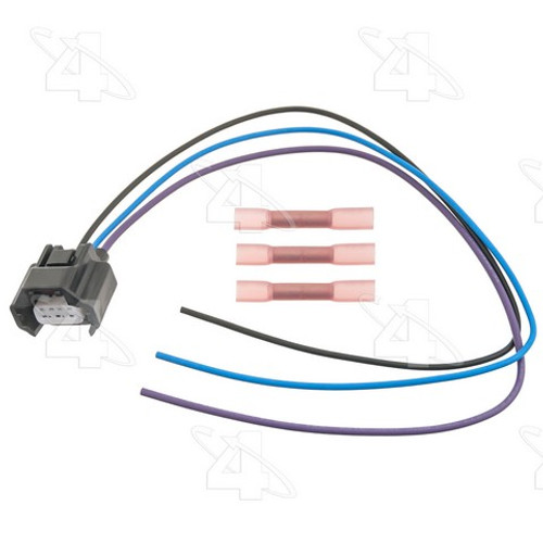 Four Seasons A/C Pressure Transducer Connector P/N:37276