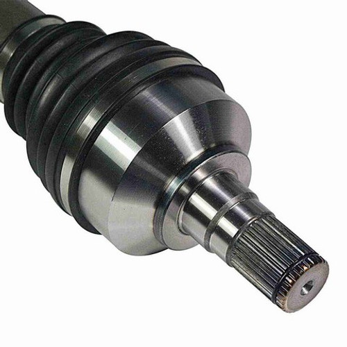 GSP CV Axle Assembly P/N:NCV73017
