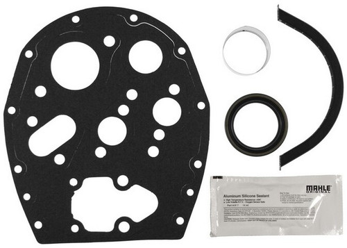 MAHLE Engine Timing Cover Gasket Set P/N:JV926 MAHLE Engine Timing Cover Gasket Set P/N:JV926