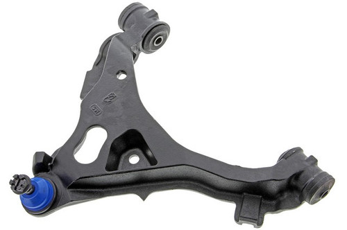 Mevotech Supreme Suspension Control Arm and Ball Joint Assembly P/N:CMS20398