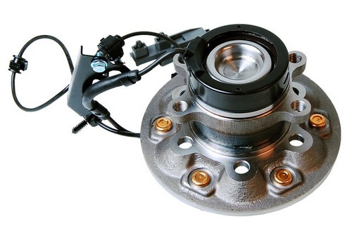 Mevotech BXT Wheel Bearing and Hub Assembly P/N:H515108