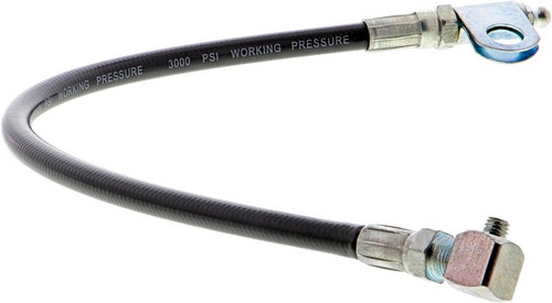 Mevotech Supreme Grease Hose Kit P/N:MK6714