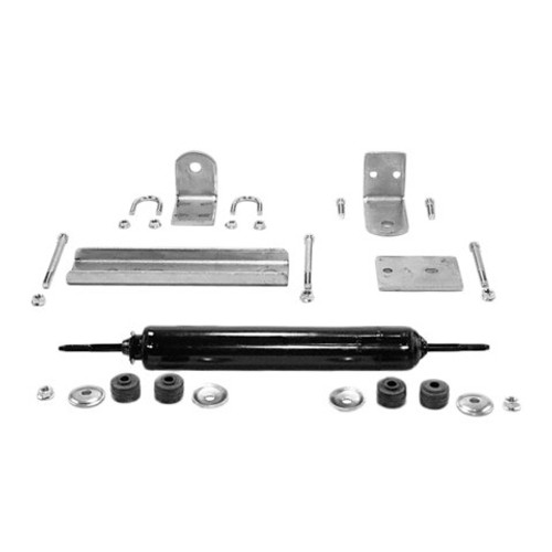 Monroe Shocks & Struts Steering Damper Kit P/N:SA1930 Monroe Shocks & Struts Steering Damper Kit P/N:SA1930