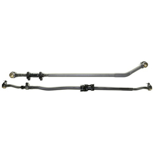 MOOG Chassis Products Steering Linkage Assembly P/N:DS800982A MOOG Chassis Products Steering Linkage Assembly P/N:DS800982A