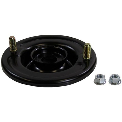 Monroe Shocks & Struts Suspension Strut Mount Stud Plate P/N:909947 Monroe Shocks & Struts Suspension Strut Mount Stud Plate P/N:909947