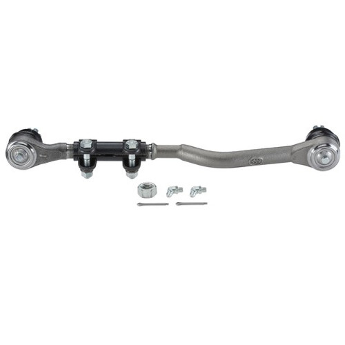 MOOG Chassis Products Steering Tie Rod End Assembly P/N:ES800214A MOOG Chassis Products Steering Tie Rod End Assembly P/N:ES800214A