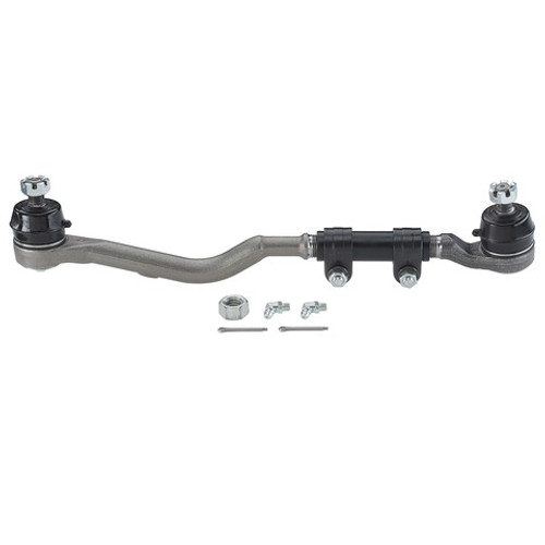 MOOG Chassis Products Steering Tie Rod End Assembly P/N:ES800214A MOOG Chassis Products Steering Tie Rod End Assembly P/N:ES800214A