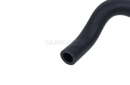 Sunsong Power Steering Reservoir Hose P/N:3404320