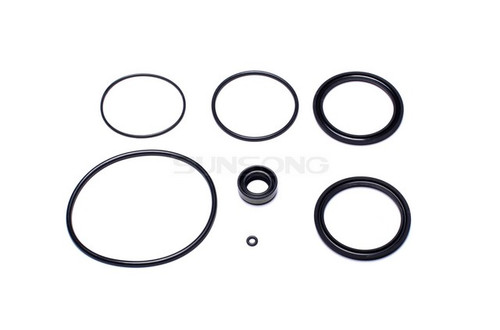 Sunsong Steering Gear Input Shaft Seal Kit P/N:8401177 Sunsong Steering Gear Input Shaft Seal Kit P/N:8401177