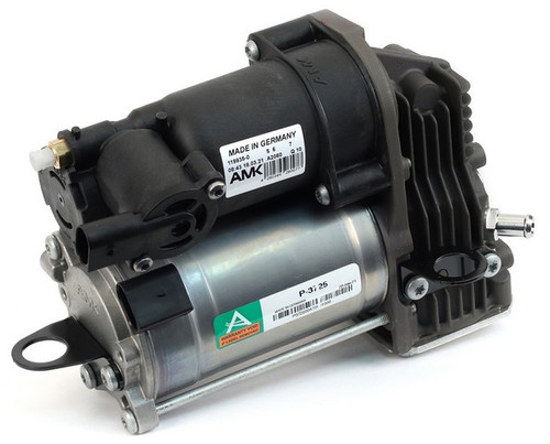 Arnott Industries Air Suspension Compressor P/N:P-3725