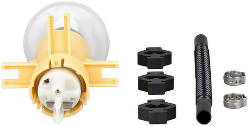 Bosch Fuel Pump and Strainer Set P/N:66089