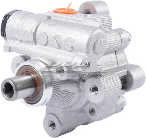 BBB Industries Power Steering Pump P/N:N990-0855 BBB Industries Power Steering Pump P/N:N990-0855
