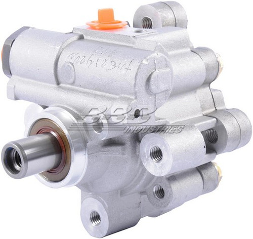 BBB Industries Power Steering Pump P/N:N950-0109