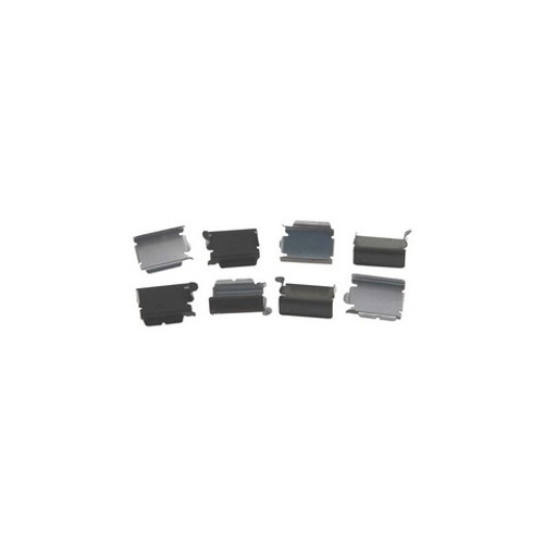 Wearever Disc Brake Caliper Abutment Service Kit P/N:P856