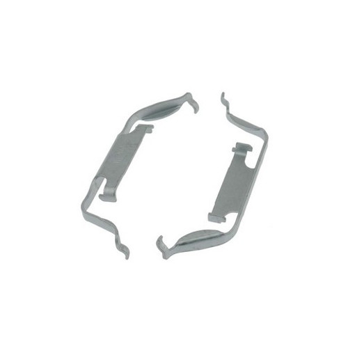 Wearever Disc Brake Hardware Kit P/N:13393