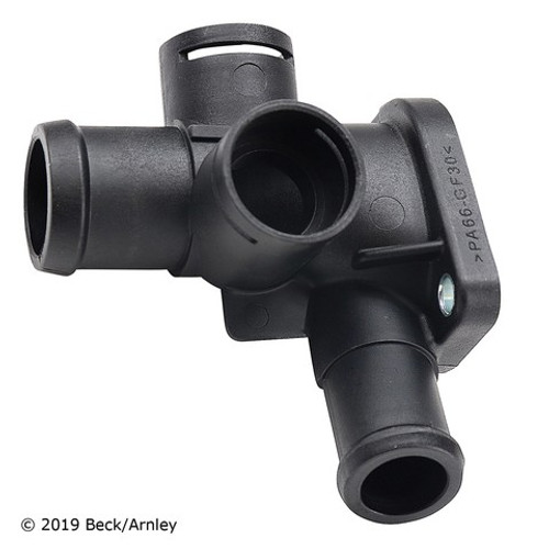 Engine Coolant Outlet Flange Beck/Arnley 147-0007 Engine Coolant Outlet Flange Beck/Arnley 147-0007