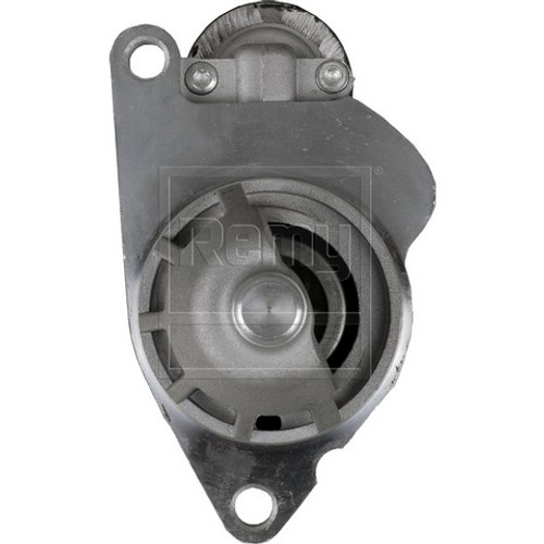 Remy Starter Motor P/N:27005