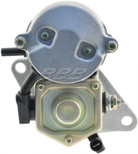 BBB Industries Starter Motor P/N:N17517