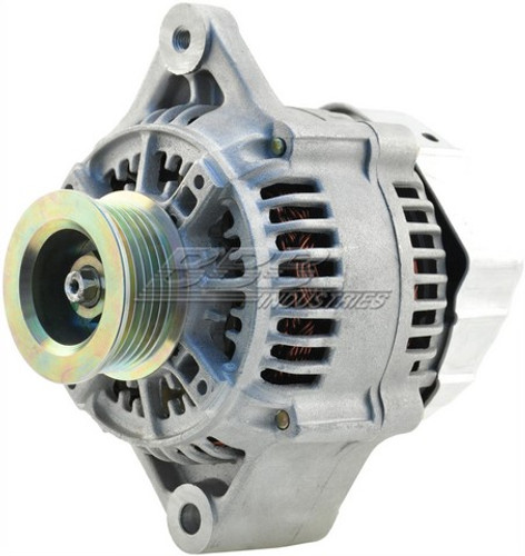BBB Industries Alternator P/N:13424