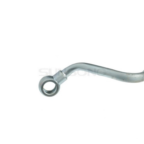 Sunsong Power Steering Pressure Line Hose Assembly P/N:3404179