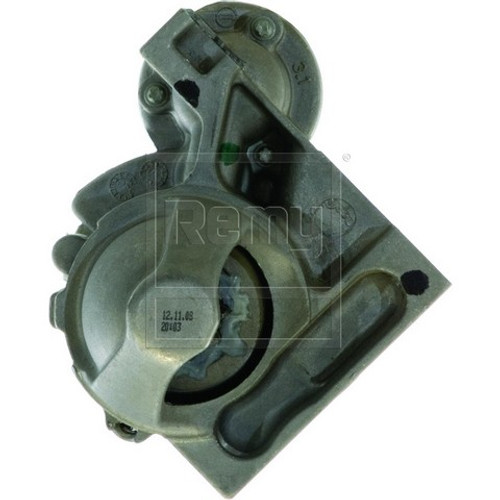 Remy Starter Motor P/N:96211