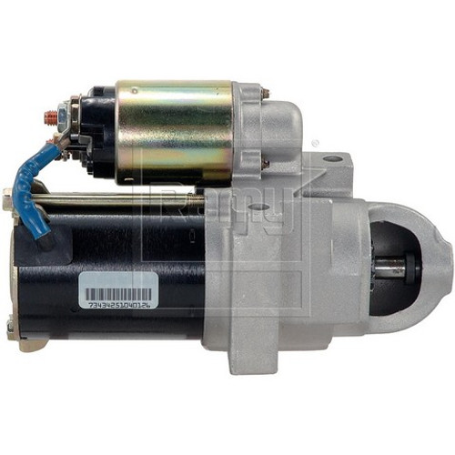 Remy Starter Motor P/N:26434