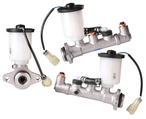 ADVICS Brake Master Cylinder P/N:BMT-043 ADVICS Brake Master Cylinder P/N:BMT-043
