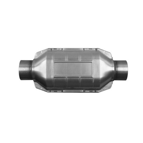 AP Exhaust Catalytic Converter,Catalytic Converter-Universal,UNIVERSAL CONVERTER P/N:604007
