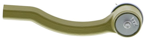 Mevotech TTX Steering Tie Rod End P/N:TXMS40610