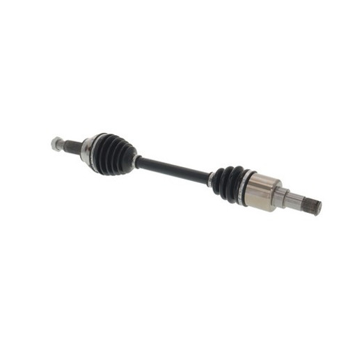 TrakMotive CV Axle Shaft P/N:JG-8002