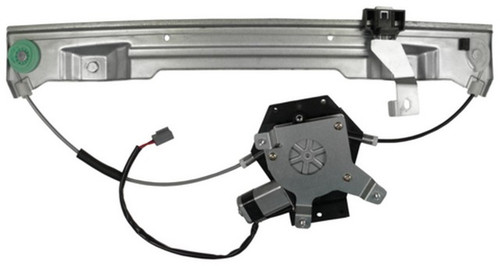 ACI Window Motor and Regulator Assembly P/N:83262 ACI Window Motor and Regulator Assembly P/N:83262
