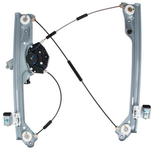 ACI Window Motor and Regulator Assembly P/N:382044