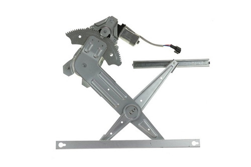 AISIN Window Motor and Regulator Assembly P/N:RPACH-087