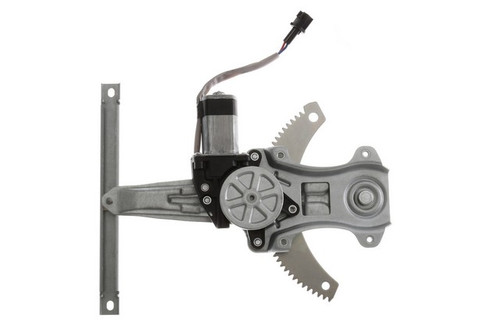 AISIN Window Motor and Regulator Assembly P/N:RPAN-052 AISIN Window Motor and Regulator Assembly P/N:RPAN-052