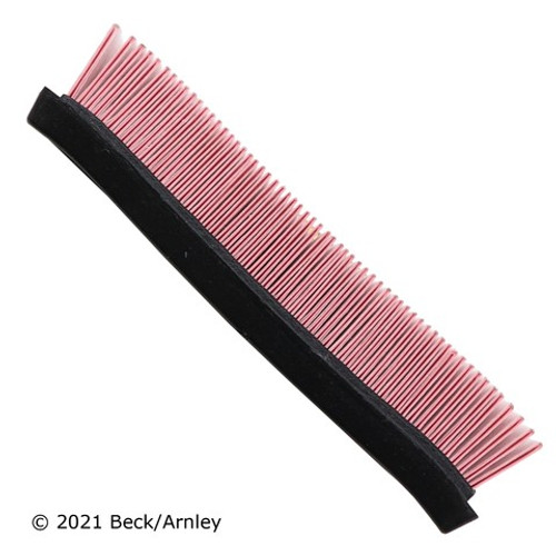 Beck/Arnley Engine Air Filter P/N:042-1949