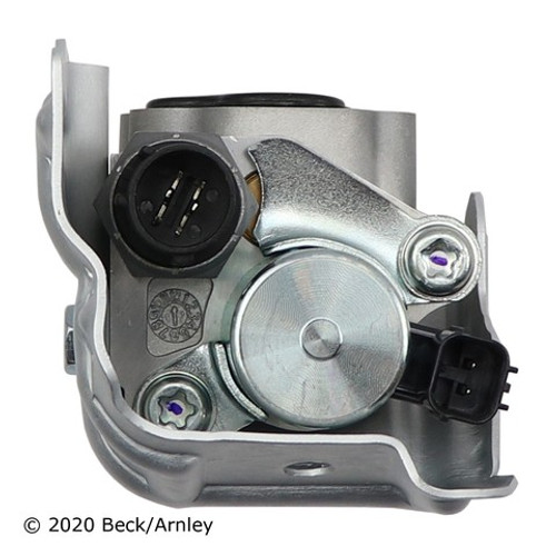 Beck/Arnley Engine Variable Valve Timing (VVT) Solenoid P/N:024-2200 Beck/Arnley Engine Variable Valve Timing (VVT) Solenoid P/N:024-2200