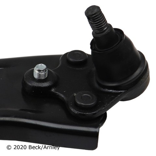 Beck/Arnley Suspension Control Arm and Ball Joint Assembly P/N:102-8169