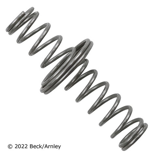 Beck/Arnley Coil Boot P/N:175-1098