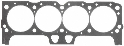 FEL-PRO Engine Cylinder Head Gasket P/N:1028 FEL-PRO Engine Cylinder Head Gasket P/N:1028