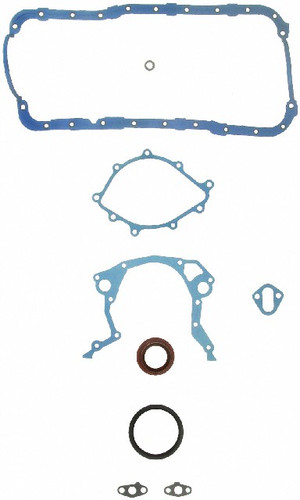 FEL-PRO Engine Conversion Gasket Set P/N:17166