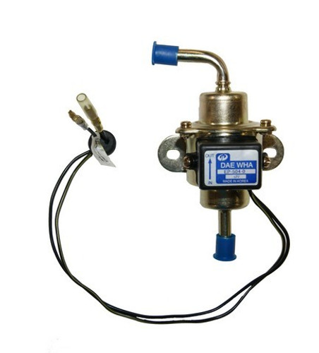 GMB Electric Fuel Pump P/N:545-1010