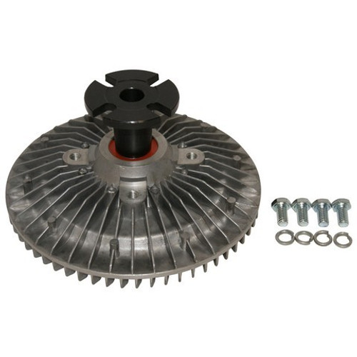 GMB Engine Cooling Fan Clutch P/N:930-2100