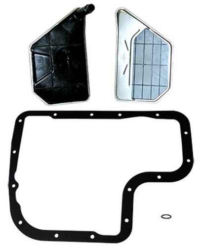Wix Transmission Filter Kit P/N:58899