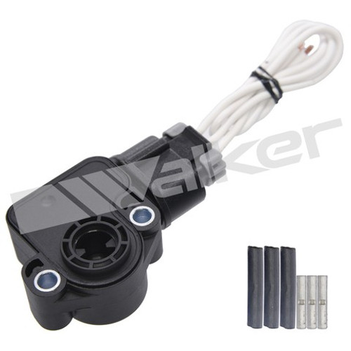 Throttle Position Sensor Service Kit fits 1996-1997 Mercury Cougar  WALKER PRODU