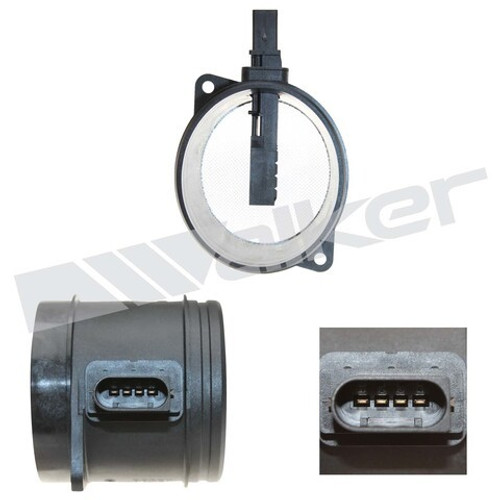 Mass Air Flow Sensor-Complete Assembly Walker Products 245-1299