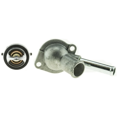 Motorad Engine Coolant Thermostat Housing Assembly P/N:4973KT
