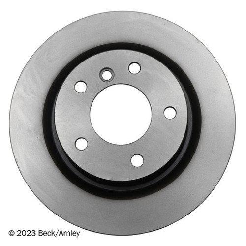 Beck/Arnley Disc Brake Rotor P/N:083-3220